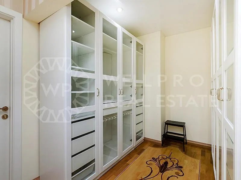 Marina Crown Tower, Luxurioeses Penthouse Apartment Dubai